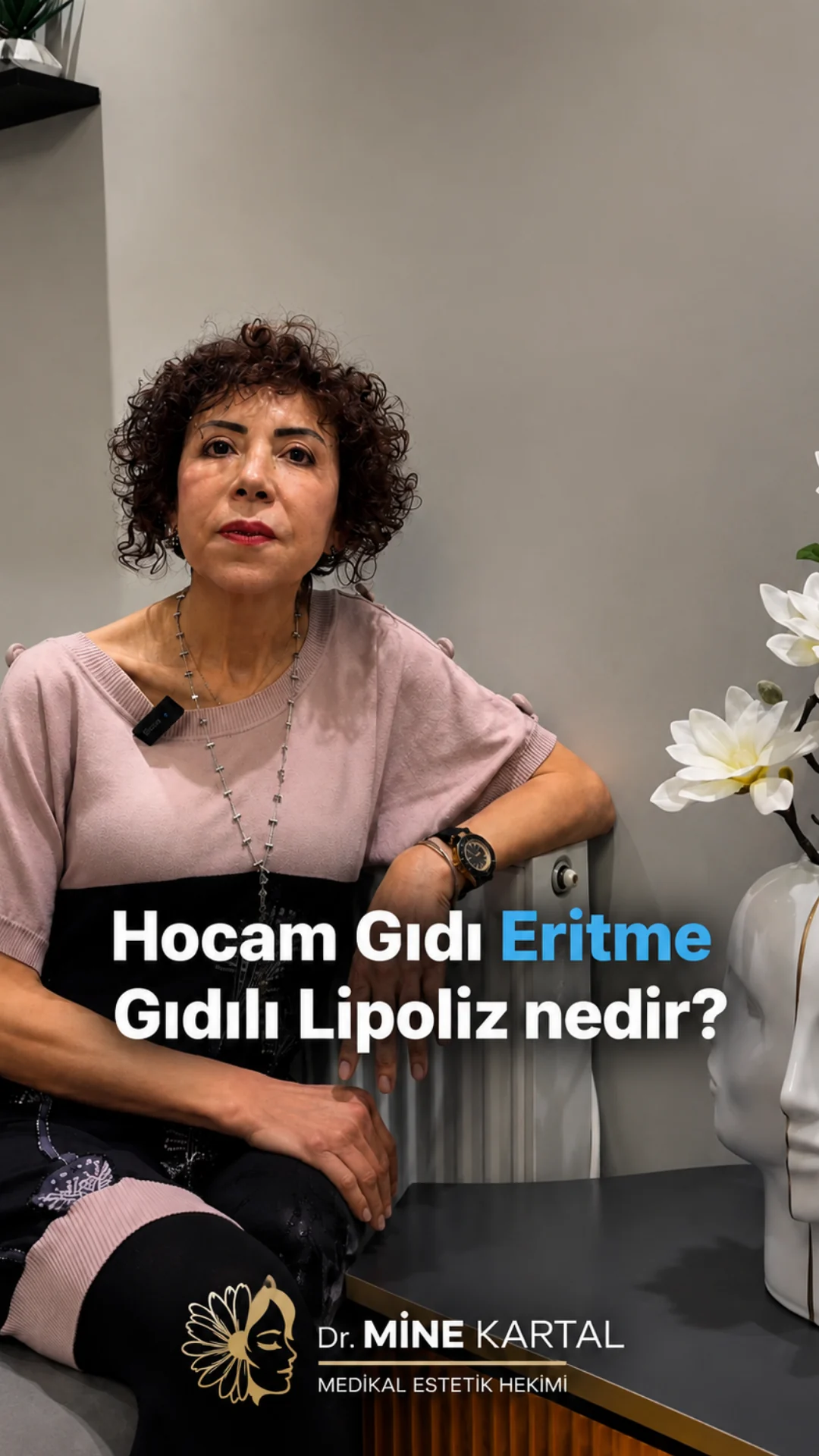 Diş sıkma botoksu videosu